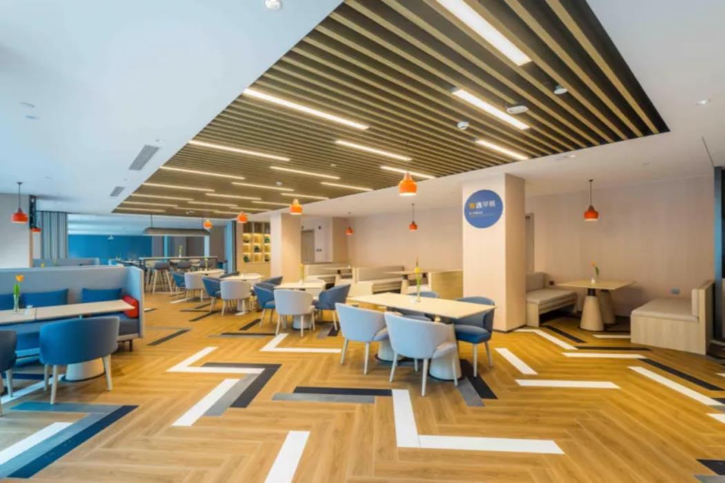 holiday inn express hangzhou airport an ihg hotel