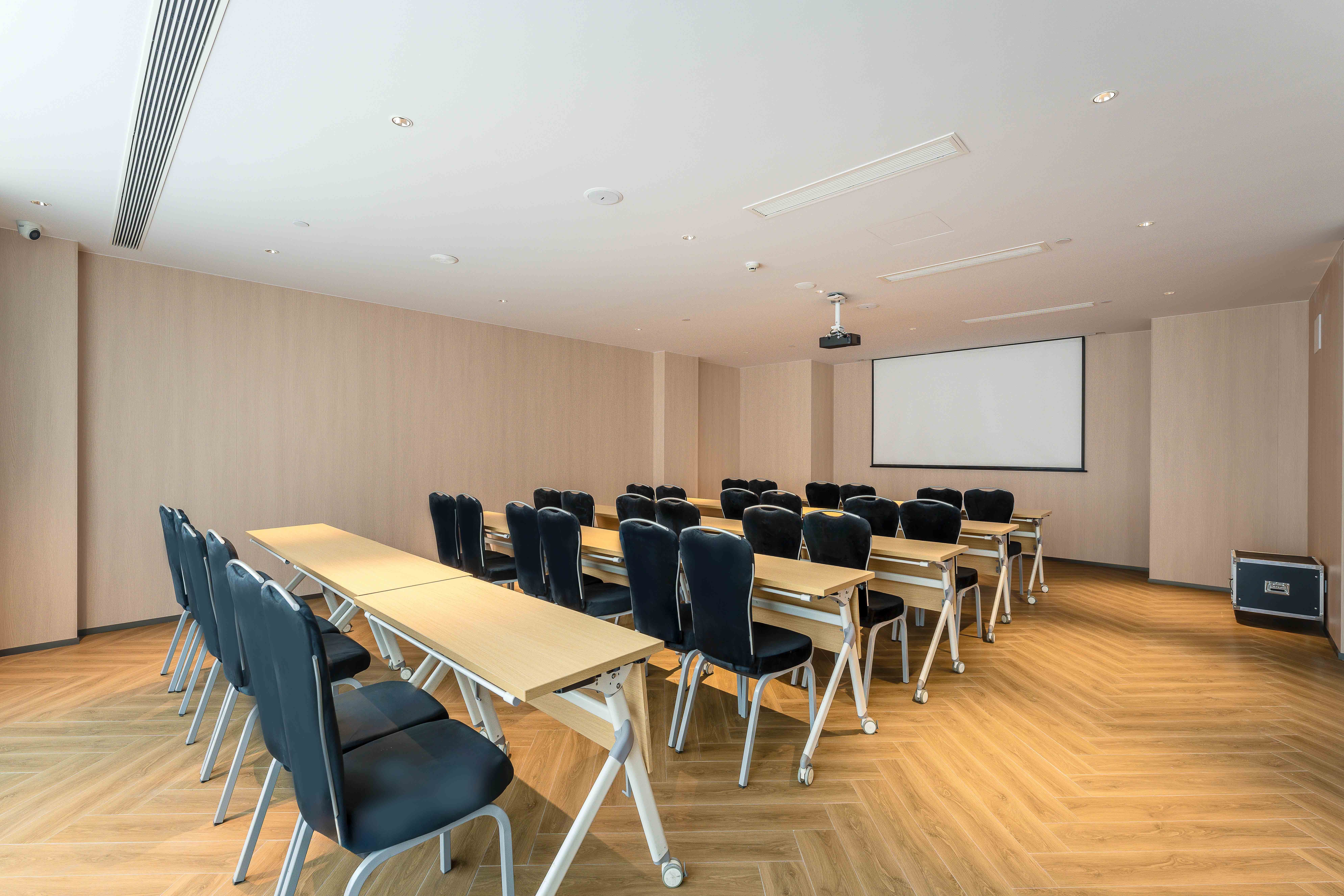 holiday inn express hangzhou airport an ihg hotel