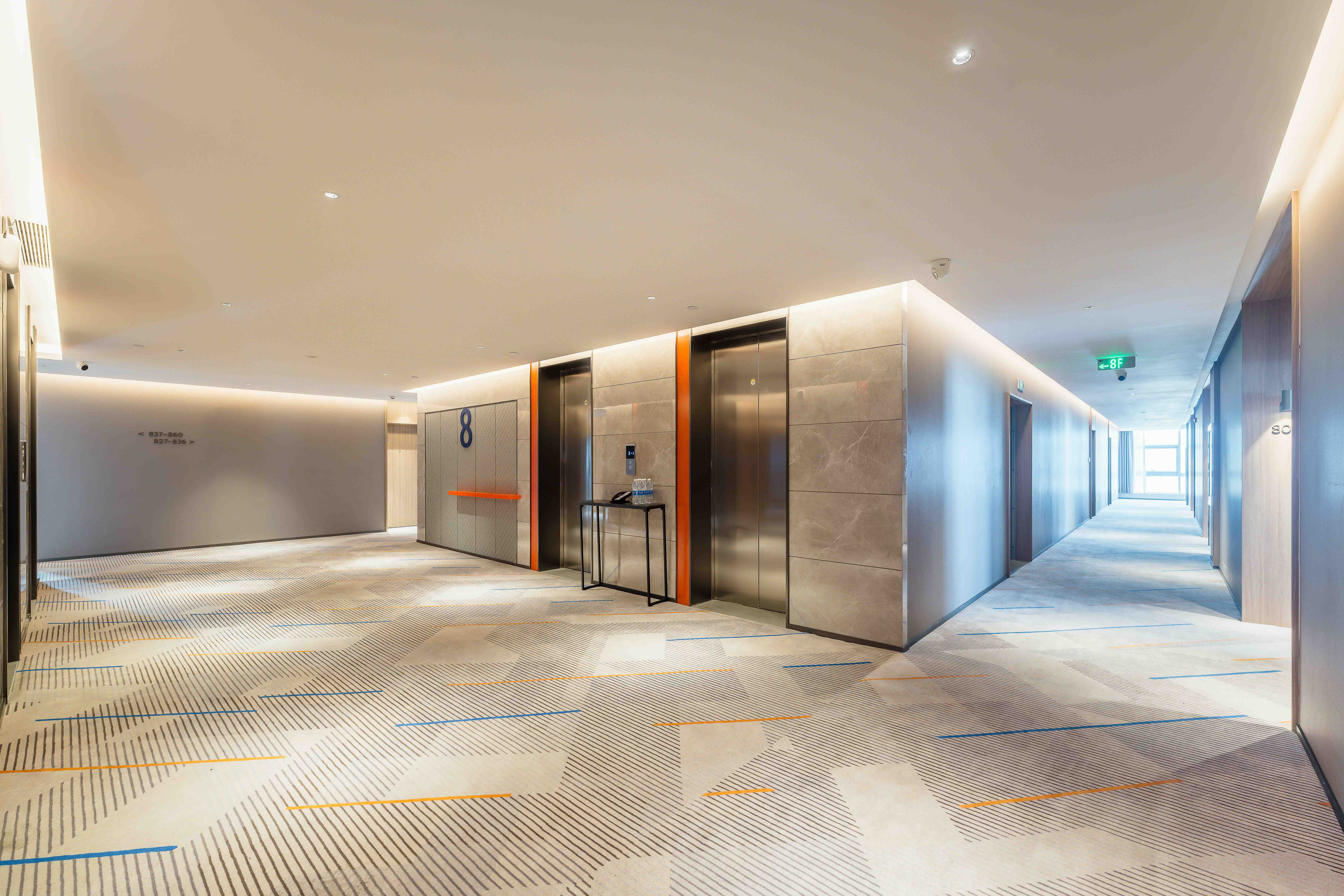 holiday inn express hangzhou airport an ihg hotel