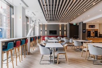 Holiday Inn Express Liverpool Central, An Ihg Hotel,United Kingdom>>Liverpool,3.5 star