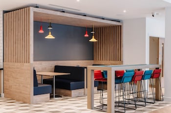 Holiday Inn Express Liverpool Central, An Ihg Hotel,United Kingdom>>Liverpool,3.5 star