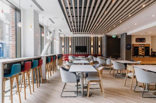 holiday inn express liverpool central an ihg hotel