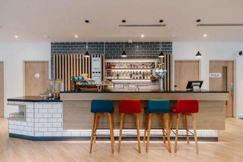 holiday inn express liverpool central an ihg hotel