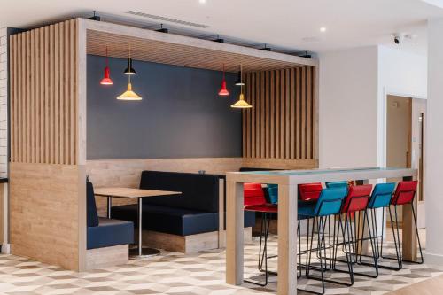 holiday inn express liverpool central an ihg hotel