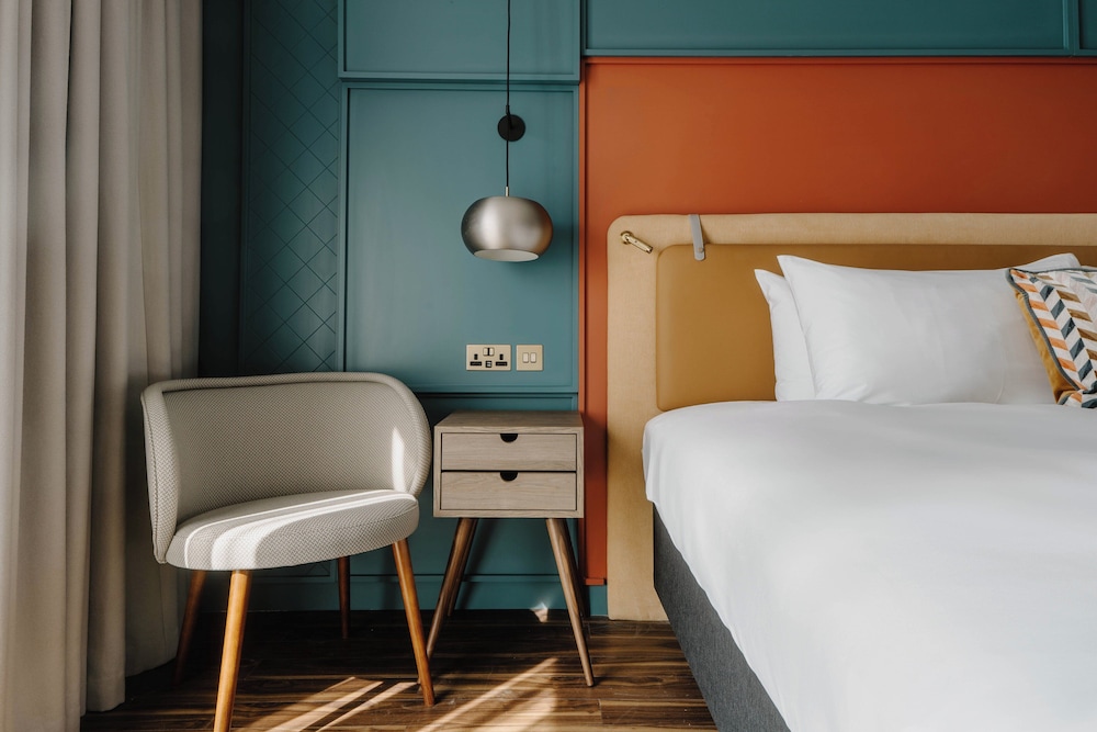 the halyard liverpool vignette collection an ihg hotel