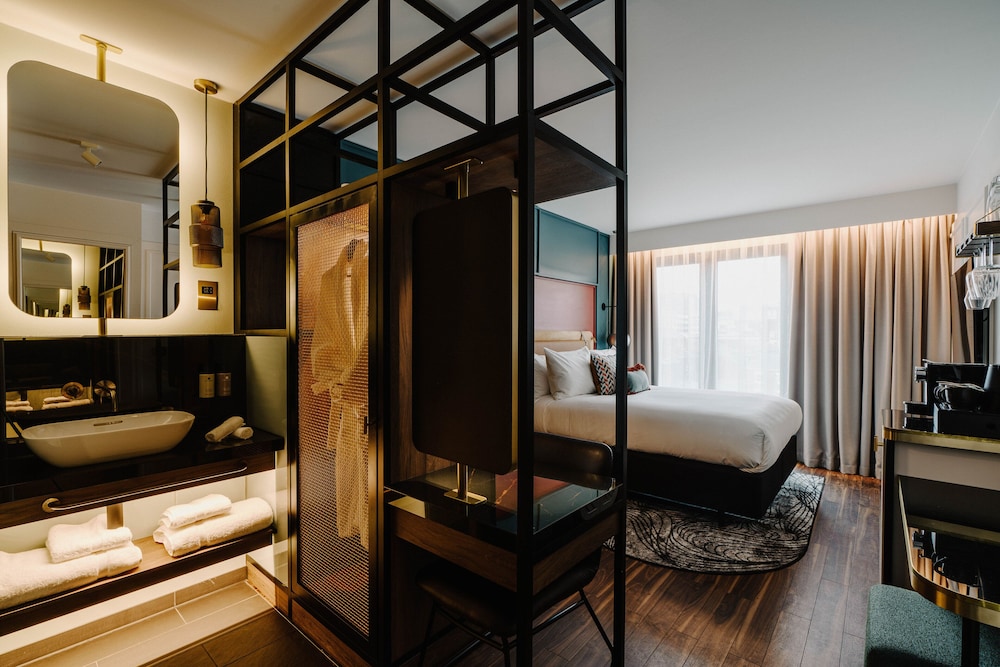 the halyard liverpool vignette collection an ihg hotel