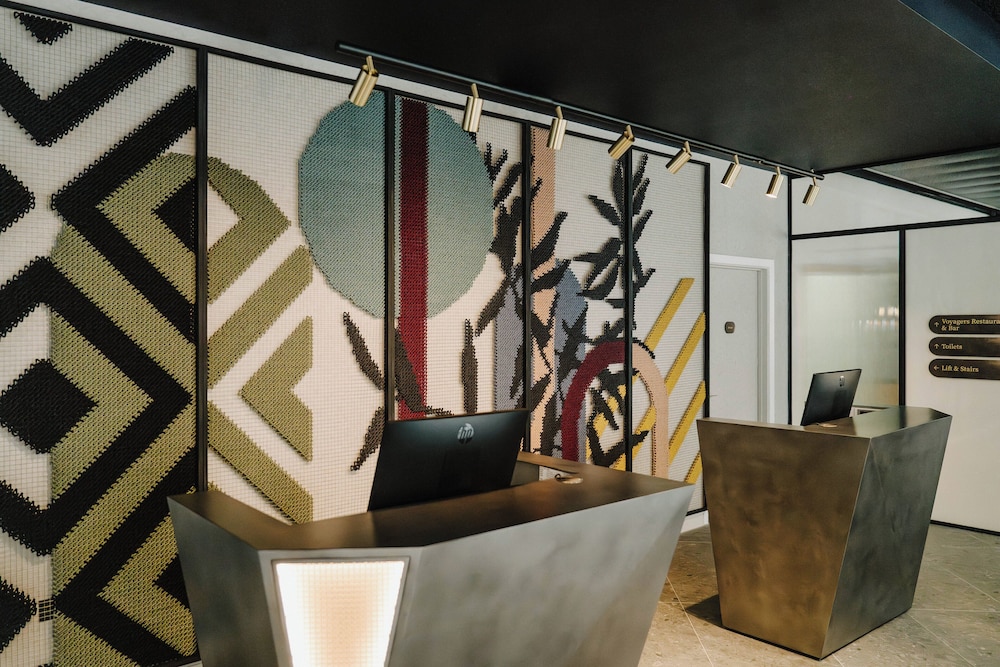 the halyard liverpool vignette collection an ihg hotel