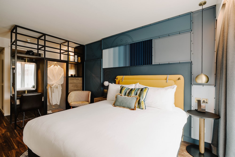 the halyard liverpool vignette collection an ihg hotel