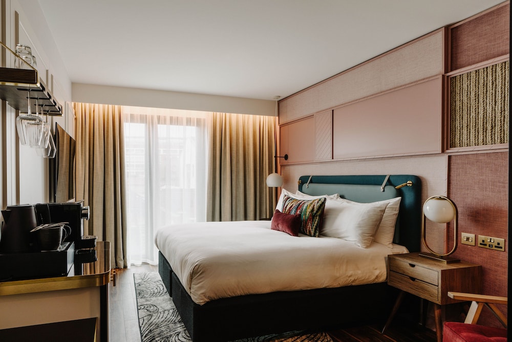 the halyard liverpool vignette collection an ihg hotel