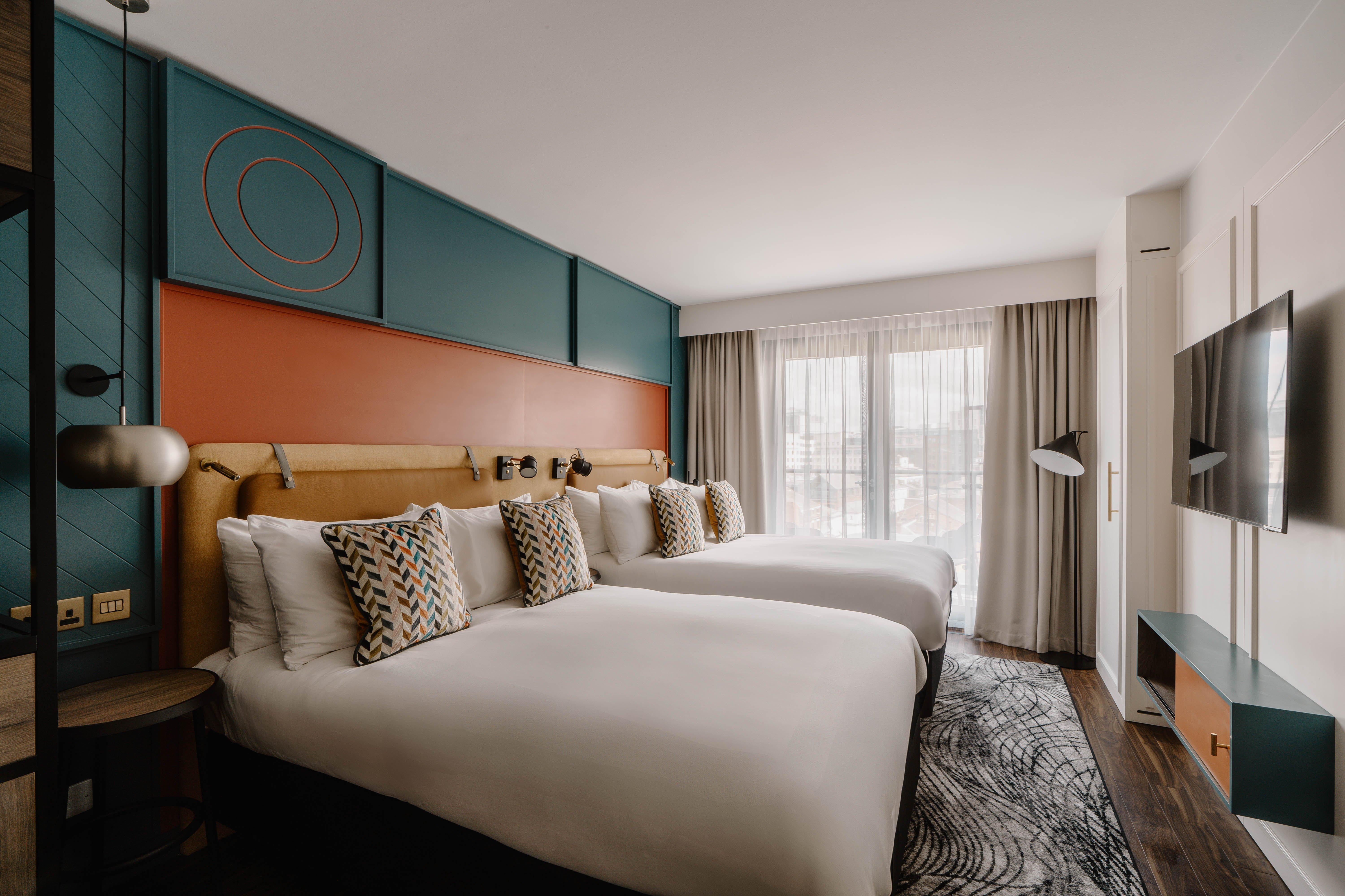 the halyard liverpool vignette collection an ihg hotel