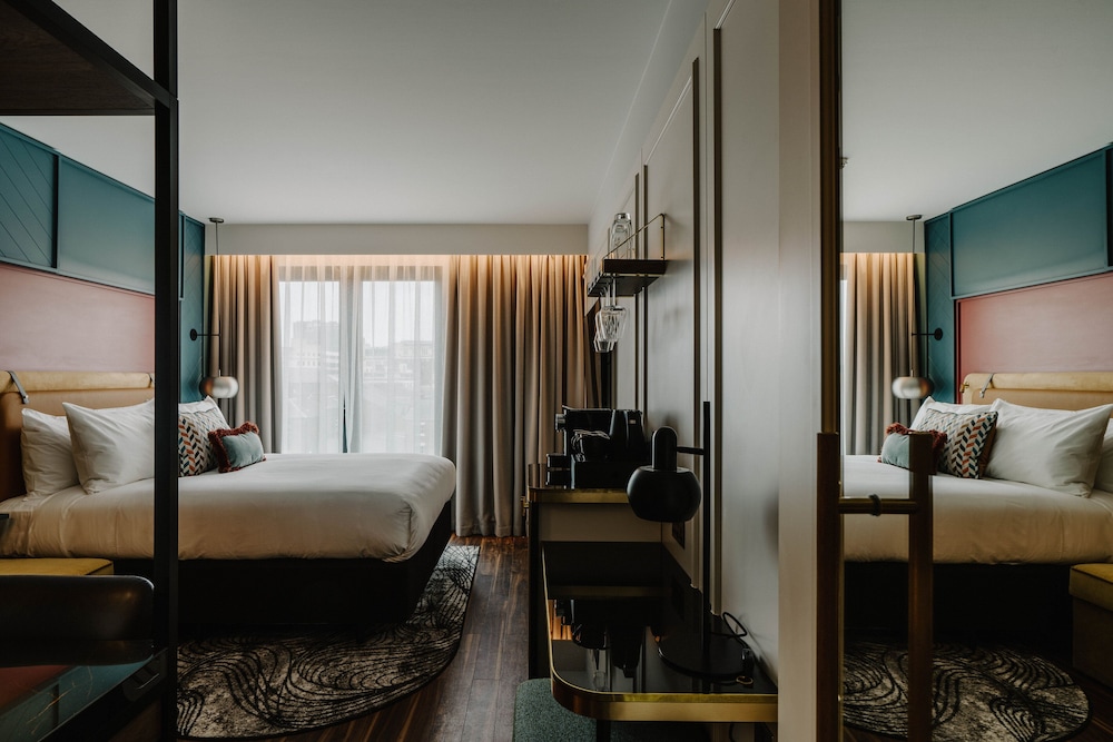 the halyard liverpool vignette collection an ihg hotel