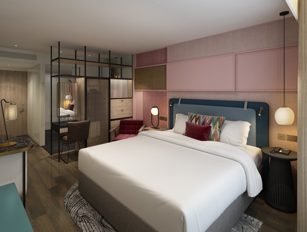 the halyard liverpool vignette collection an ihg hotel