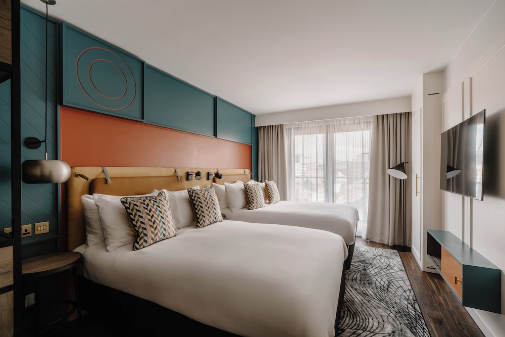 the halyard liverpool vignette collection an ihg hotel