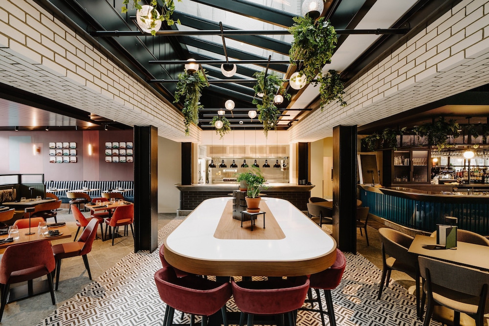 the halyard liverpool vignette collection an ihg hotel