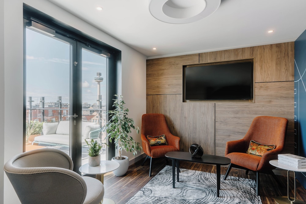the halyard liverpool vignette collection an ihg hotel