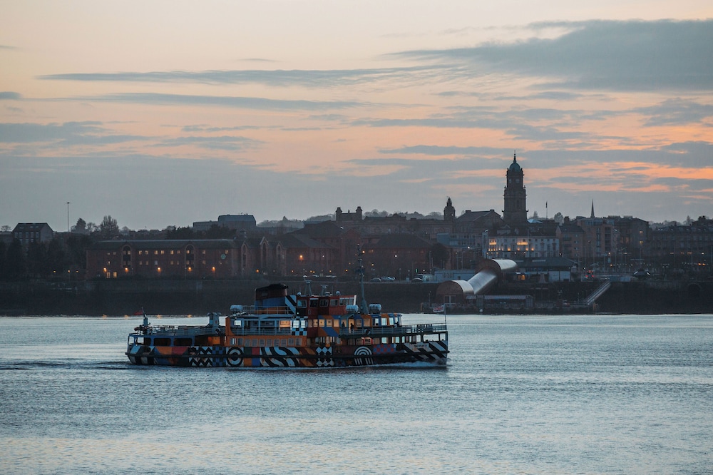 the halyard liverpool vignette collection an ihg hotel