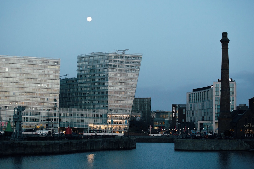 the halyard liverpool vignette collection an ihg hotel