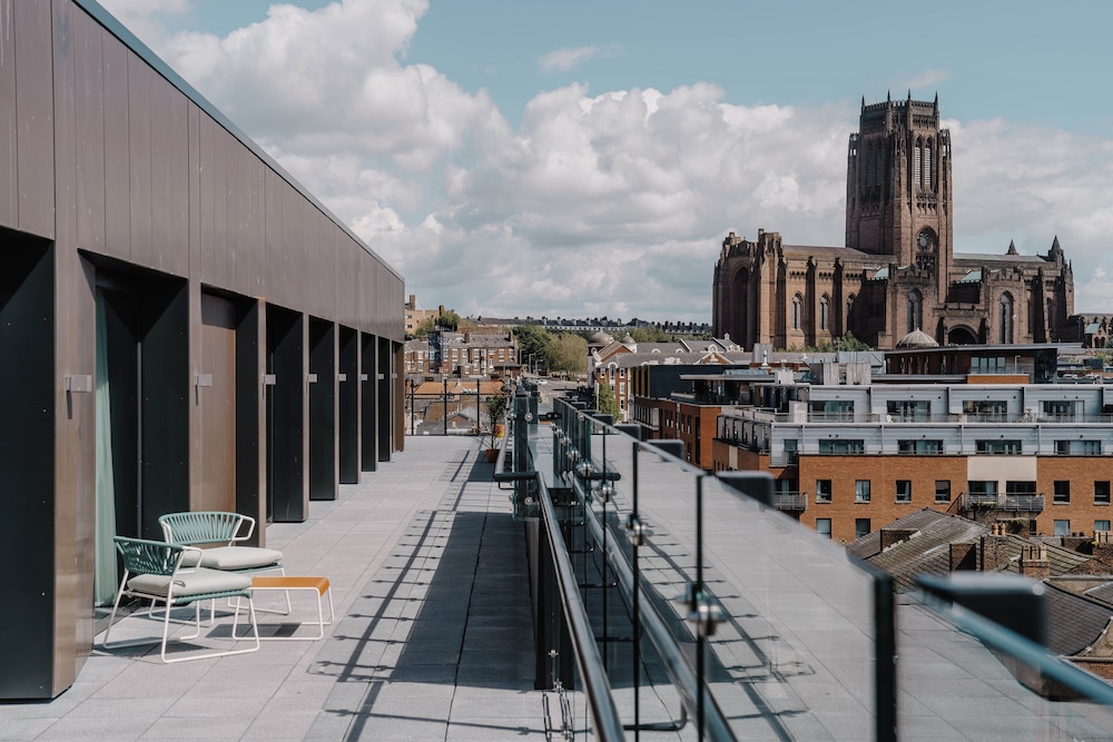 the halyard liverpool vignette collection an ihg hotel