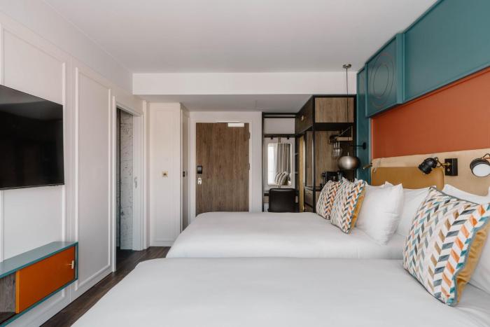 the halyard liverpool vignette collection an ihg hotel