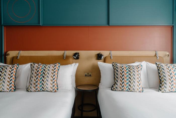 the halyard liverpool vignette collection an ihg hotel