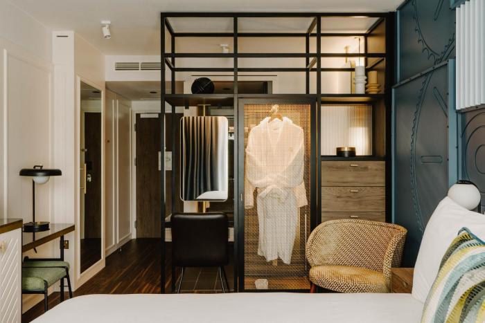 the halyard liverpool vignette collection an ihg hotel