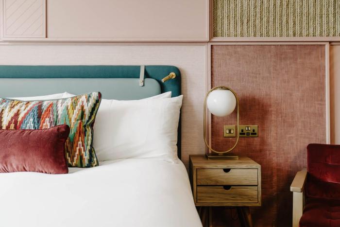 the halyard liverpool vignette collection an ihg hotel