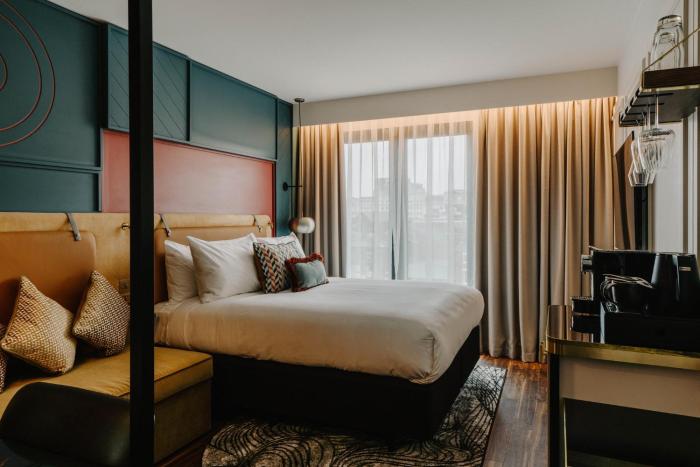the halyard liverpool vignette collection an ihg hotel