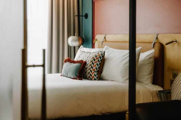 the halyard liverpool vignette collection an ihg hotel