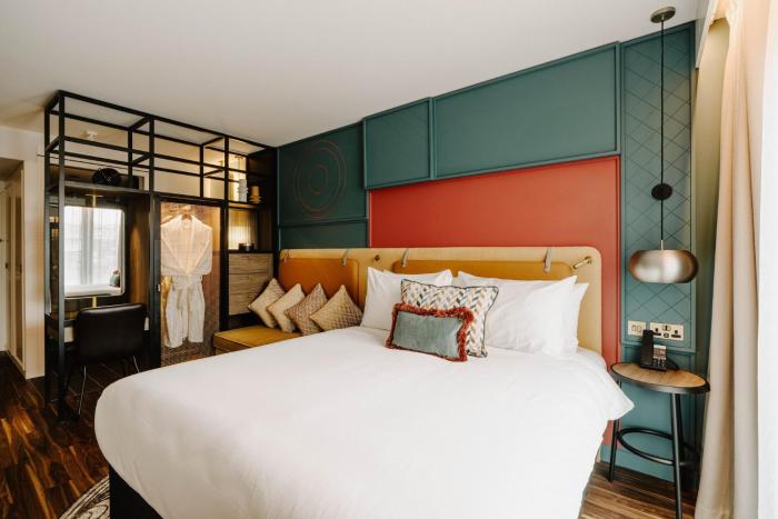 the halyard liverpool vignette collection an ihg hotel