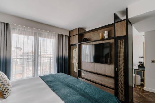 the halyard liverpool vignette collection an ihg hotel