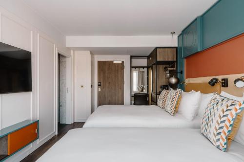 the halyard liverpool vignette collection an ihg hotel