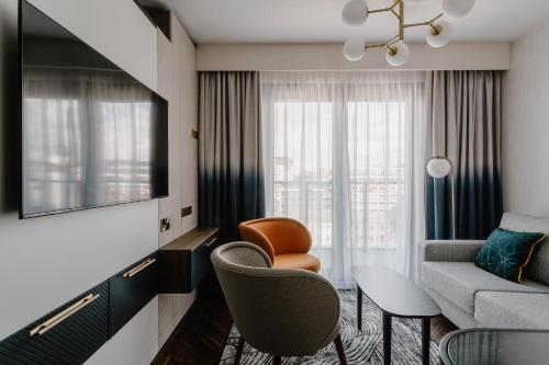 the halyard liverpool vignette collection an ihg hotel