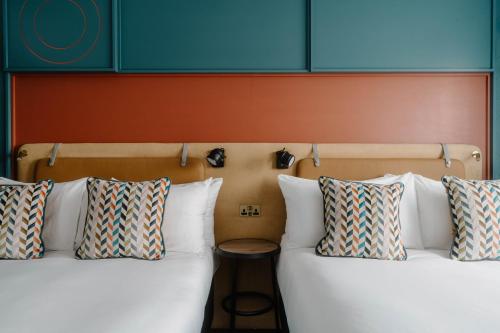 the halyard liverpool vignette collection an ihg hotel