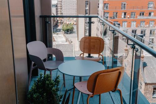 the halyard liverpool vignette collection an ihg hotel