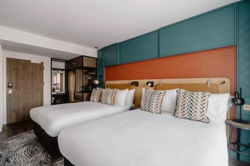 the halyard liverpool vignette collection an ihg hotel