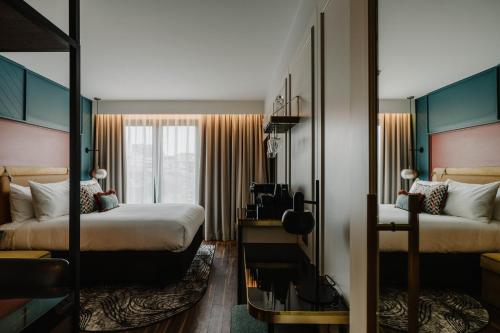 the halyard liverpool vignette collection an ihg hotel