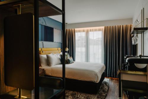 the halyard liverpool vignette collection an ihg hotel
