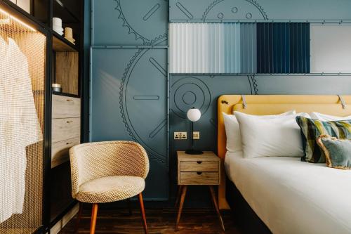 the halyard liverpool vignette collection an ihg hotel