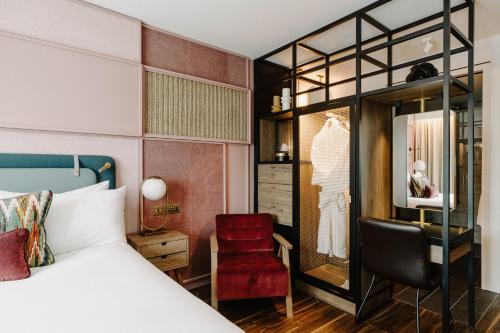 the halyard liverpool vignette collection an ihg hotel