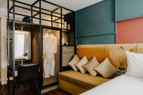 the halyard liverpool vignette collection an ihg hotel