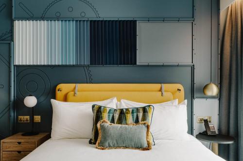 the halyard liverpool vignette collection an ihg hotel