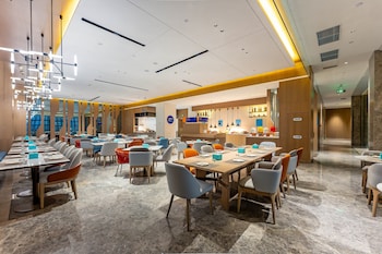 Holiday Inn Express Suzhou Bay, An Ihg Hotel,China>>Suzhou,4 star