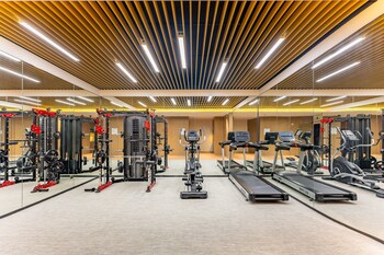Holiday Inn Express Suzhou Bay, An Ihg Hotel,China>>Suzhou,4 star