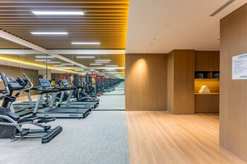 Holiday Inn Express Suzhou Bay, An Ihg Hotel,China>>Suzhou,4 star