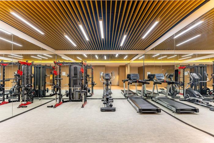 holiday inn express suzhou bay an ihg hotel