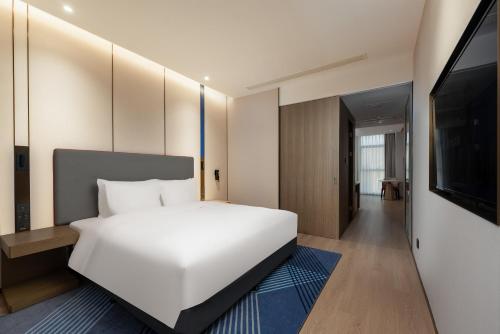 holiday inn express suzhou bay an ihg hotel
