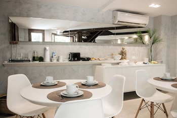 veneza carioca hotel boutique
