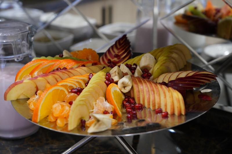 Shosh Modern,Uzbekistan>>Tashkent,3 star