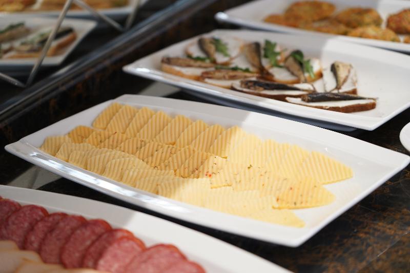 Shosh Modern,Uzbekistan>>Tashkent,3 star