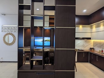 kingkost kenari kudus